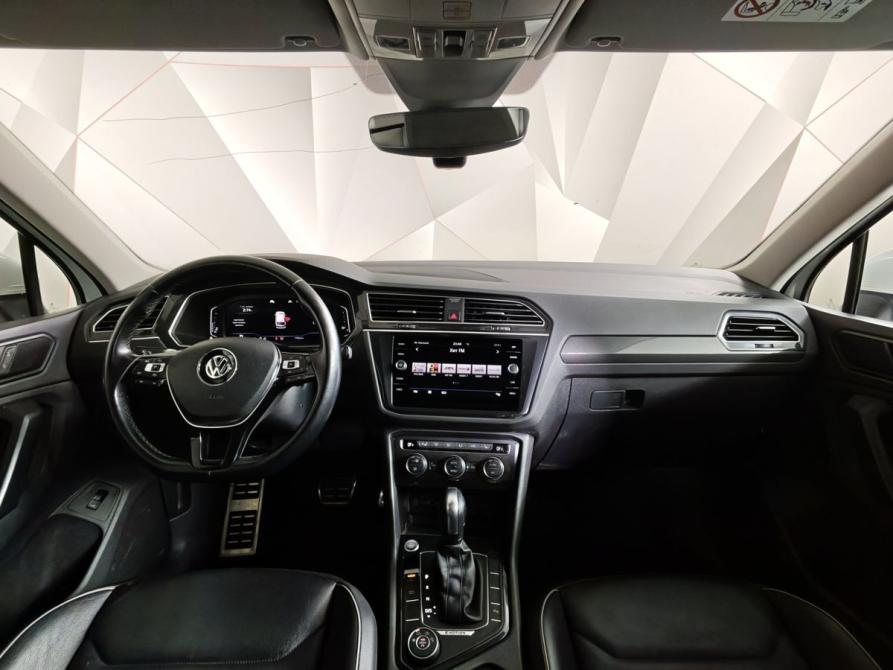 Volkswagen Tiguan II Москва  - изображение 13