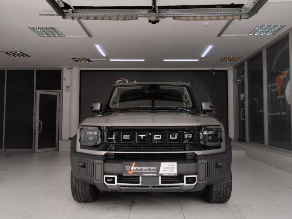 JETOUR T2 с пробегом 2024 года, цена 2 850 000 рублей, 79815 км, внедорожник, Автокод Объявления