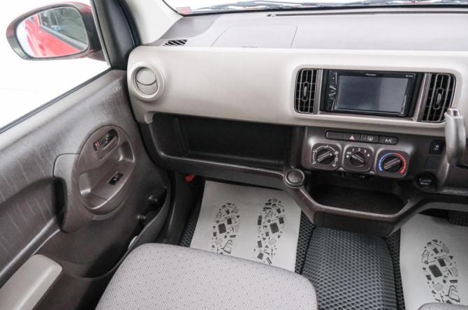 Toyota Passo II (C30) с пробегом 2014 года, цена 739 000 рублей, 45700 км, хэтчбек, Автокод Объявления