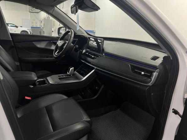 Chery Tiggo 4 Pro I с пробегом 2022 года, цена 1 210 000 рублей, 135400 км, внедорожник, Автокод Объявления