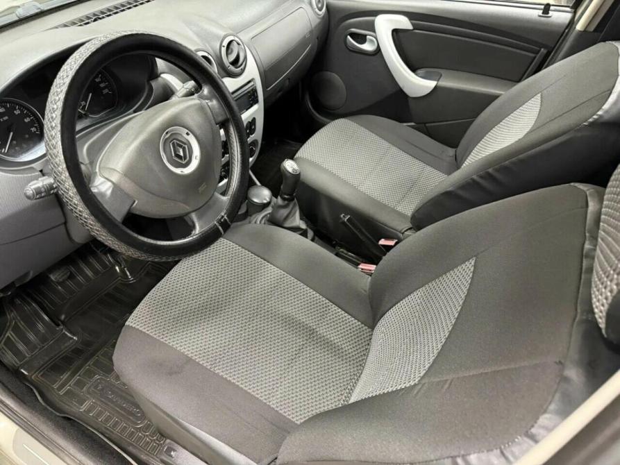 Renault Sandero I Набережные Челны  - изображение 8