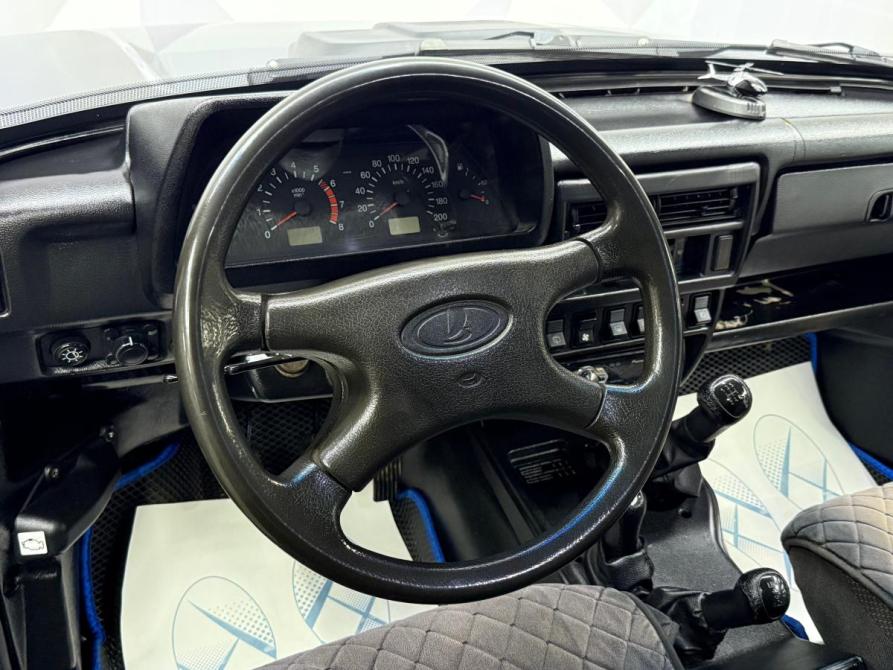 Lada (ВАЗ) 2131 (4x4) I Азнакаево  - изображение 12
