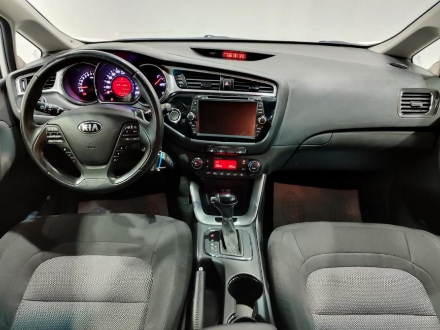Kia Ceed II Рестайлинг Нижневартовск  - изображение 15
