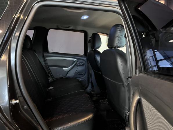 Renault Duster I Рестайлинг с пробегом 2015 года, цена 1 190 000 рублей, 159747 км, внедорожник, Автокод Объявления