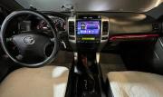 Toyota Land Cruiser Prado 120 Series Рестайлинг Уфа  - изображение 24