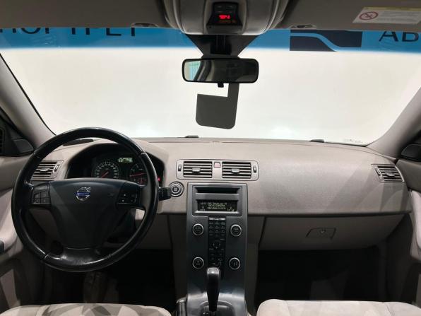 Volvo S40 II Рестайлинг с пробегом 2011 года, цена 699 000 рублей, 182170 км, седан, Автокод Объявления