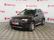 Renault Duster I Вологда  - изображение 17