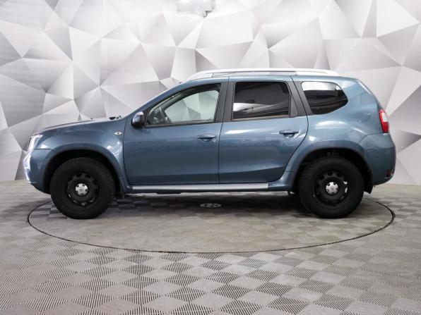 Nissan Terrano III (D10) с пробегом 2015 года, цена 1 291 000 рублей, 92000 км, внедорожник, Автокод Объявления