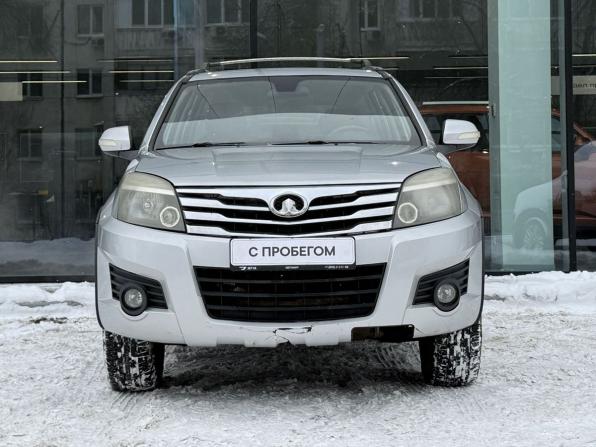 Great Wall Hover H3 I с пробегом 2012 года, цена 605 000 рублей, 202000 км, внедорожник, Автокод Объявления