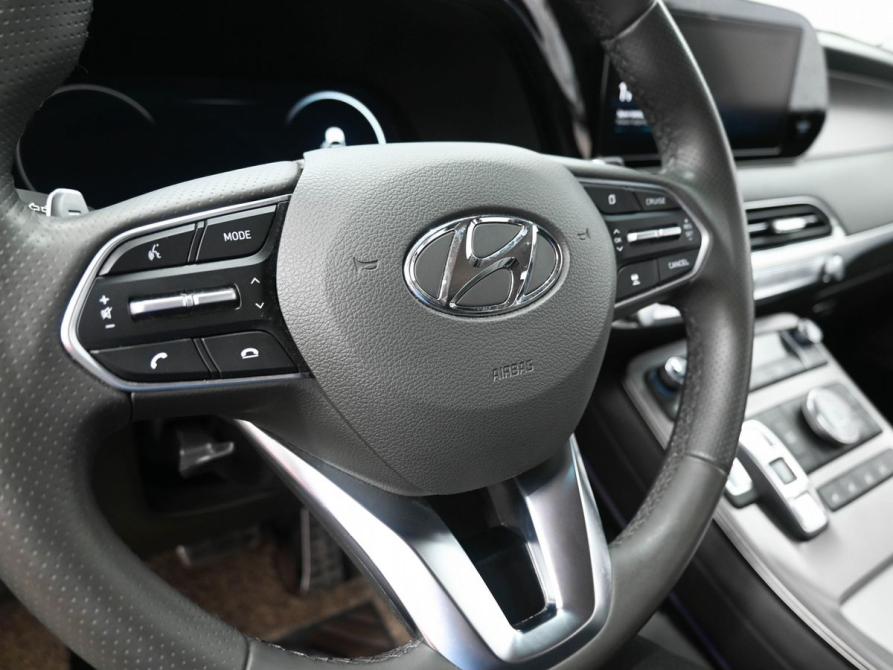 Hyundai Palisade I Ростов-на-Дону  - изображение 24