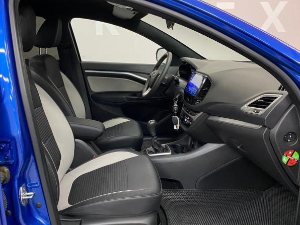 Lada (ВАЗ) Vesta I с пробегом 2022 года, цена 1 392 000 рублей, 50697 км, универсал, Автокод Объявления