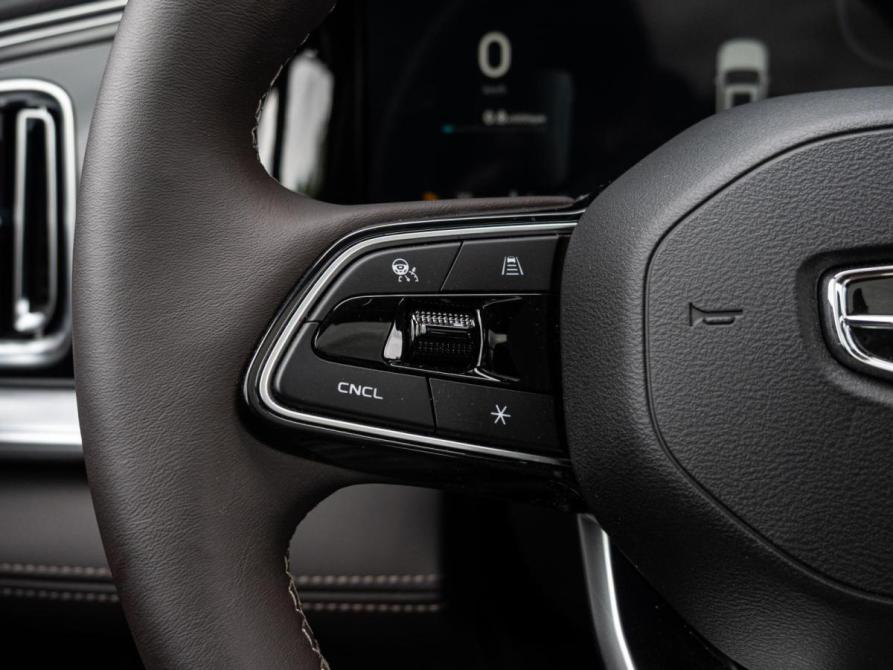 Geely Monjaro I Рестайлинг 2 Краснодар  - изображение 17
