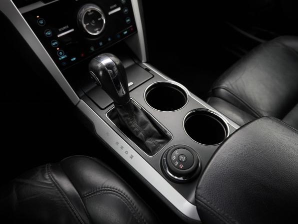 Ford Explorer V с пробегом 2013 года, цена 1 448 000 рублей, 231780 км, внедорожник, Автокод Объявления