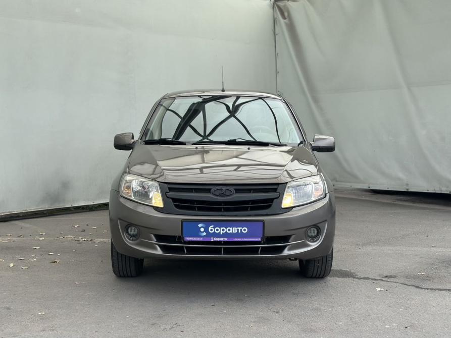 Lada (ВАЗ) Granta I Липецк  - изображение 3