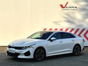 Kia K5 III Пермь  - изображение 7