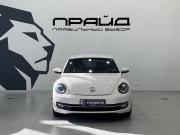 Volkswagen Beetle II (A5) Ростов-на-Дону  - изображение 26