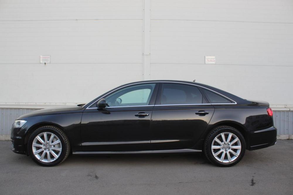 Audi A6 IV (C7) Рестайлинг Санкт-Петербург  - изображение 5