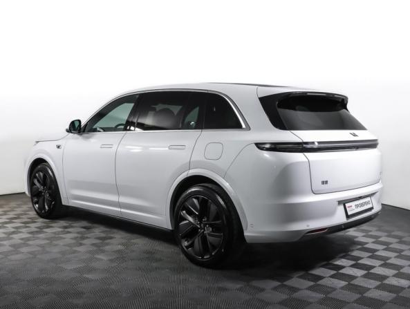 Li Auto (Lixiang) L7 I с пробегом 2023 года, цена 5 690 000 рублей, 29257 км, внедорожник, Автокод Объявления