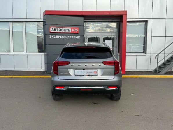 Haval Jolion I с пробегом 2024 года, цена 2 100 000 рублей, 30589 км, внедорожник, Автокод Объявления