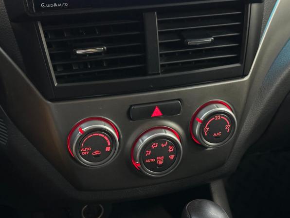 Subaru Impreza III с пробегом 2008 года, цена 430 000 рублей, 281354 км, хэтчбек, Автокод Объявления