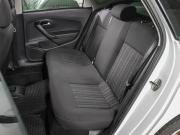 Volkswagen Polo V Рестайлинг Воронеж  - изображение 25