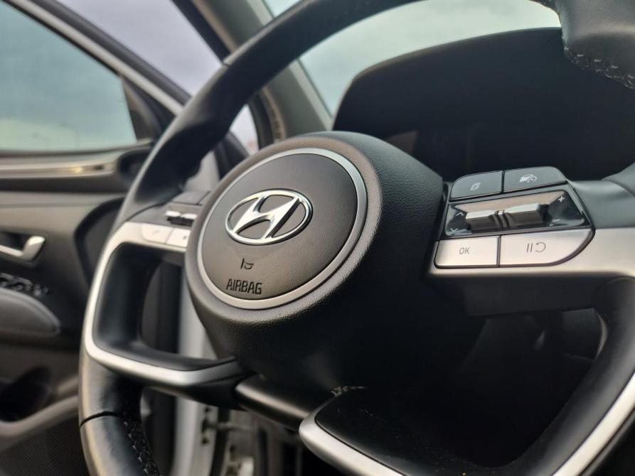Hyundai Tucson IV Рестайлинг Саратов  - изображение 19