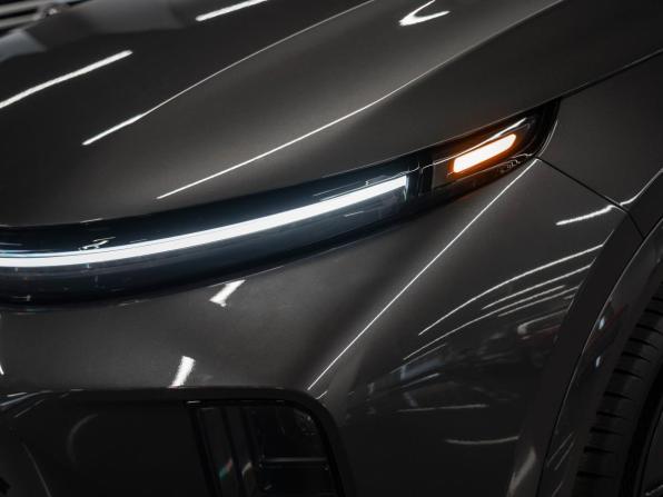 Li Auto (Lixiang) L7 I Рестайлинг с пробегом 2025 года, цена 8 450 000 рублей, 50 км, внедорожник, Автокод Объявления