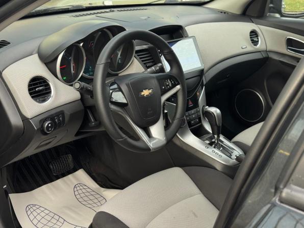 Chevrolet Cruze I с пробегом 2011 года, цена 723 000 рублей, 186124 км, седан, Автокод Объявления