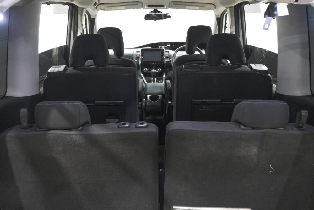 Nissan Serena V (C27) Новокузнецк  - изображение 36