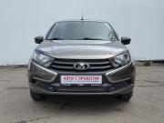 Lada (ВАЗ) Granta I Рестайлинг Москва  - изображение 20