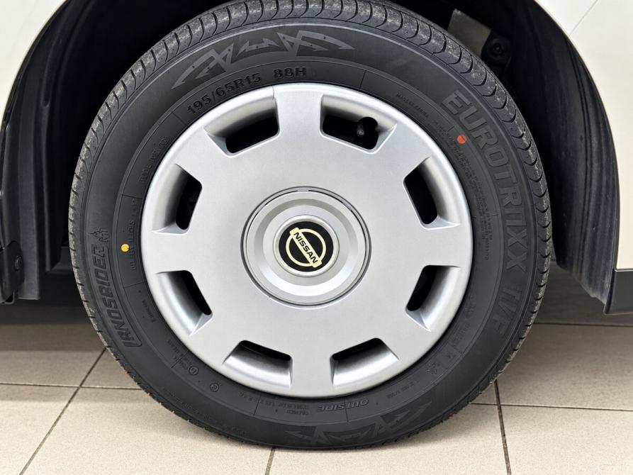 Nissan Almera III (G15) Балашиха  - изображение 15