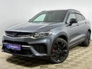 Geely Tugella I Рестайлинг Борисоглебск  - изображение 21