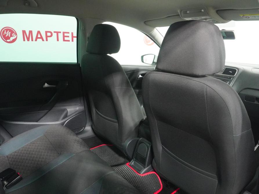 Volkswagen Polo V Рестайлинг Вологда  - изображение 11