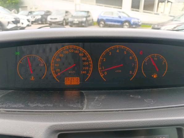Nissan Primera III (P12) с пробегом 2006 года, цена 599 000 рублей, 263000 км, седан, Автокод Объявления