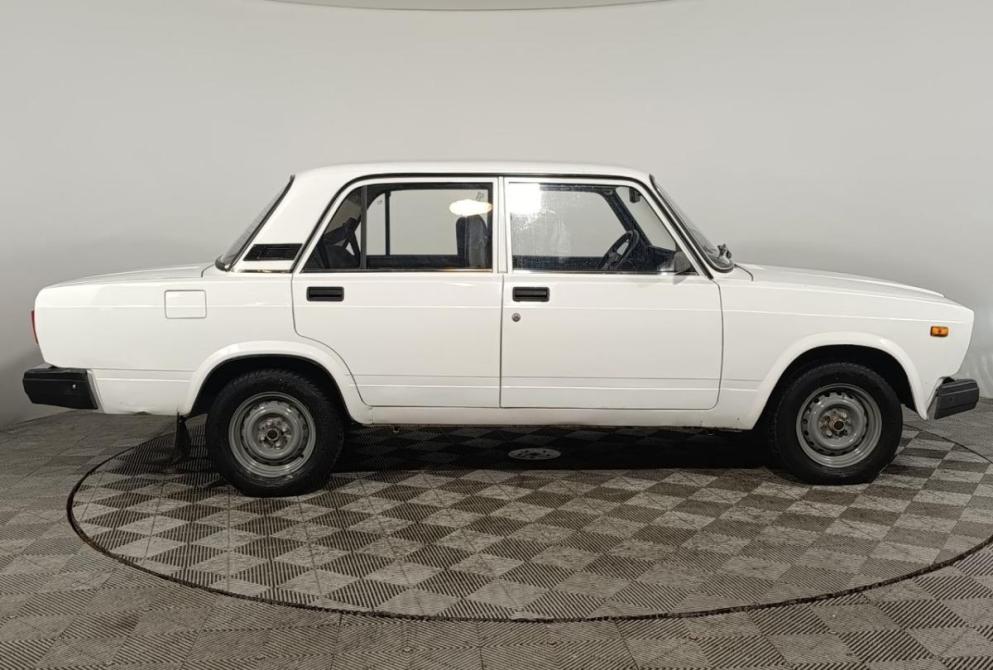 Lada (ВАЗ) 2107 Волгоград  - изображение 8