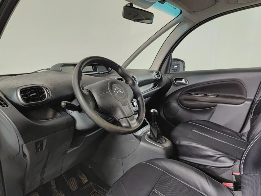 Citroen C3 Picasso I Рестайлинг Уфа  - изображение 20