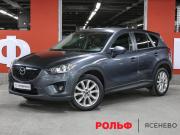 Mazda CX-5 I Москва  - изображение 20