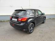 Mitsubishi ASX I Санкт-Петербург  - изображение 27