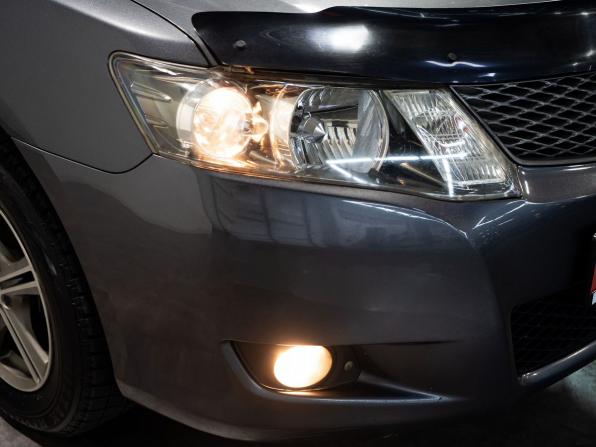 Toyota Allion II с пробегом 2008 года, цена 895 000 рублей, 201500 км, седан, Автокод Объявления