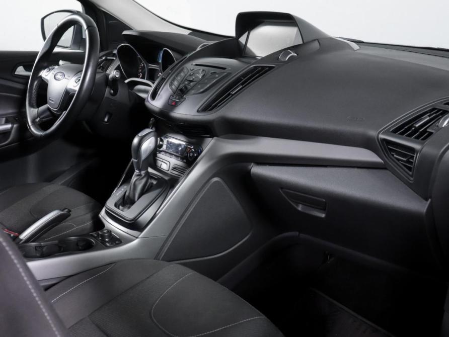 Ford Kuga II Москва  - изображение 9