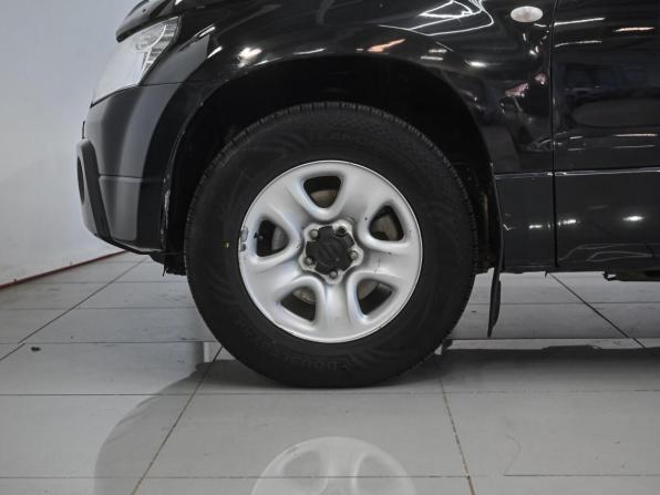 Suzuki Grand Vitara II с пробегом 2007 года, цена 799 000 рублей, 206565 км, внедорожник, Автокод Объявления