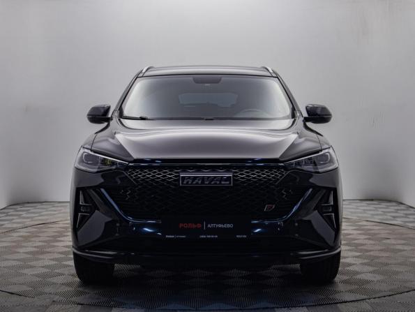 Haval F7 I Рестайлинг с пробегом 2023 года, цена 1 909 000 рублей, 45209 км, внедорожник, Автокод Объявления