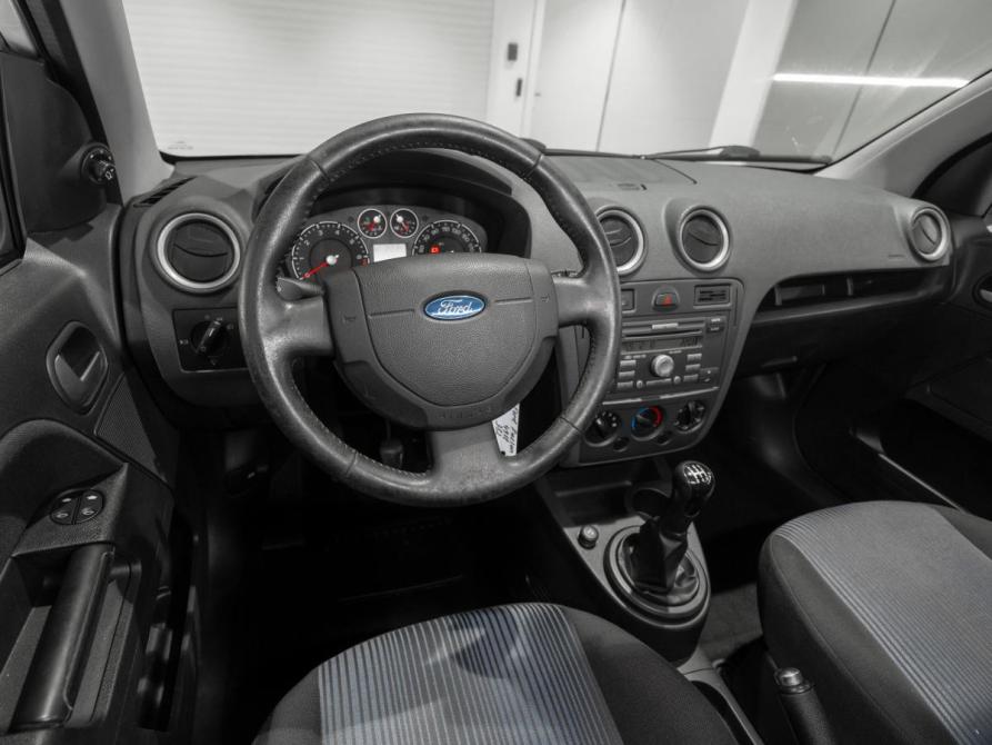 Ford Fusion I Рестайлинг Москва  - изображение 7