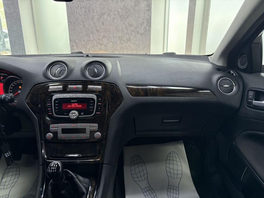 Ford Mondeo IV Ярославль  - изображение 30