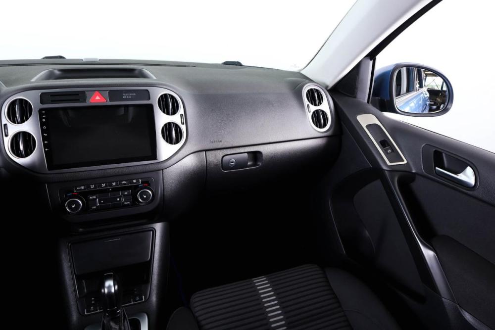 Volkswagen Tiguan I Пермь  - изображение 15