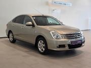 Nissan Almera III (G15) Волгоград  - изображение 26