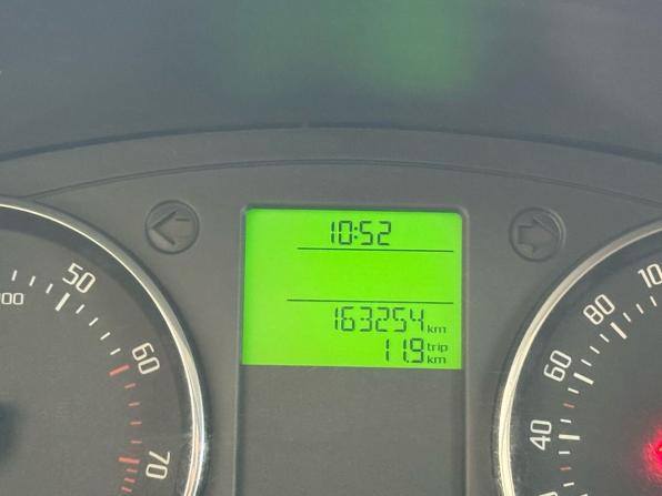 Skoda Fabia II Рестайлинг с пробегом 2012 года, цена 679 000 рублей, 163250 км, универсал, Автокод Объявления