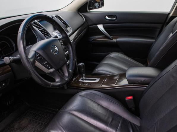 Nissan Teana II Рестайлинг с пробегом 2011 года, цена 1 345 000 рублей, 113110 км, седан, Автокод Объявления