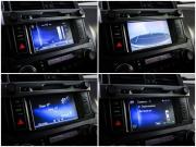 Toyota Land Cruiser Prado 150 Series Рестайлинг 1 Москва  - изображение 45