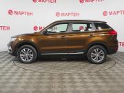 Geely Atlas I Вологда  - изображение 25